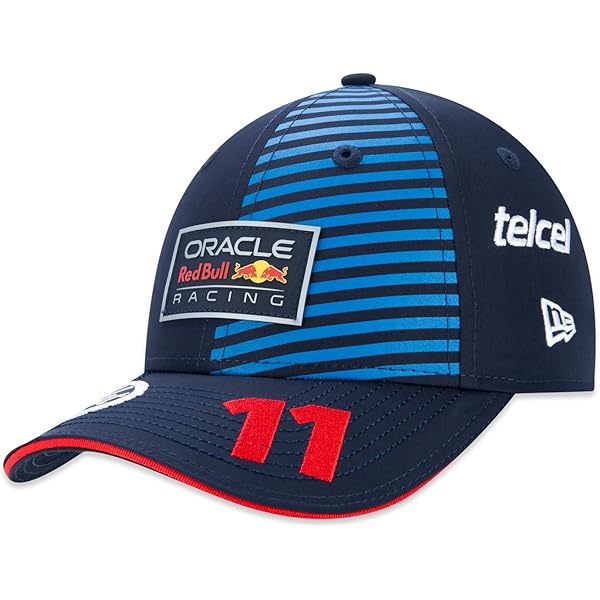 Oracle Red Bull Racing ポロシャツ&キャップセット 51C75xB5TzL._SY350_QL65_.jpg
